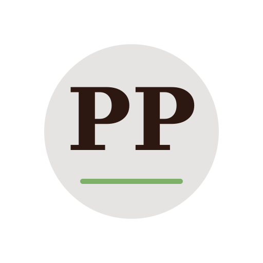 Pine Point Dryer Cleaning Services logo